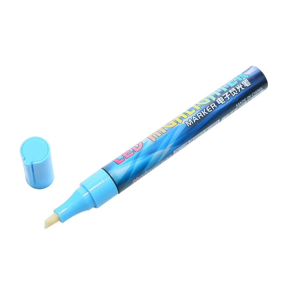 1 шт. набор маркеров для пчеловодства Queen Bee 8 цветов инструменты и пчел