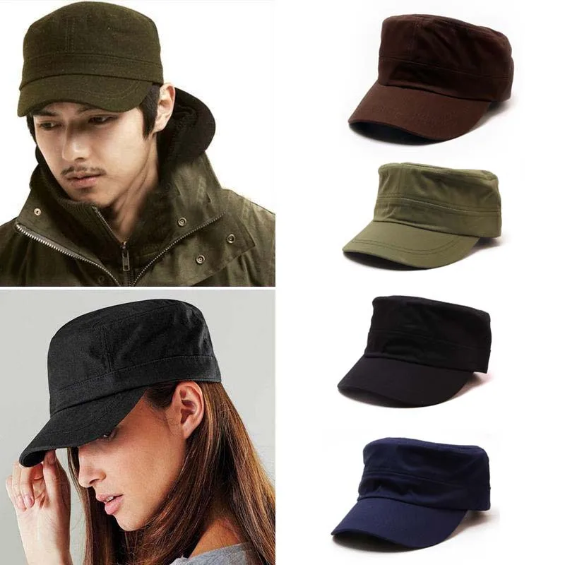 

Men's Hats Adjustable Baseball Caps Mesh Breathable Sun Visor Camouflage Tactical Jungle Hat Embriodery Fashion Millitary Caps