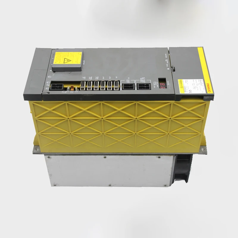 A06B-6134-H203 FANUC Beta iS VSP 20/20-5 5 усилитель сервопривода Модуль ЧПУ | Обустройство дома