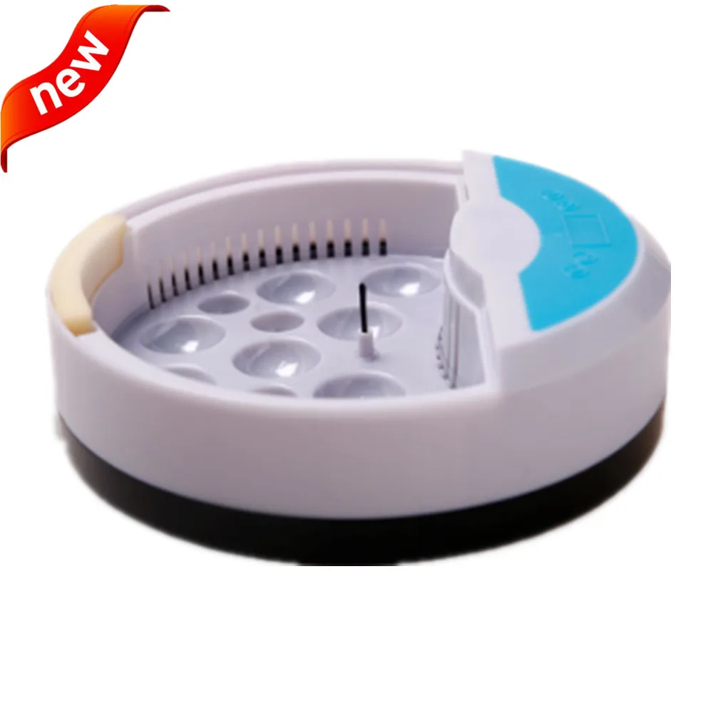 Новейший инкубатор для яиц автоматический цифровой домашний с одной кнопкой