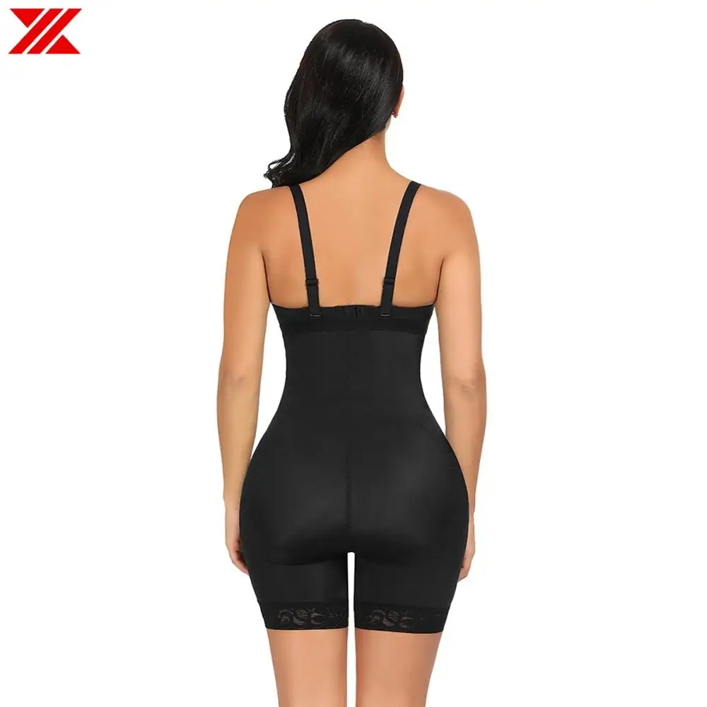 Женские латексные Трусики с высокой талией сексуальные кружевные Шейперы для