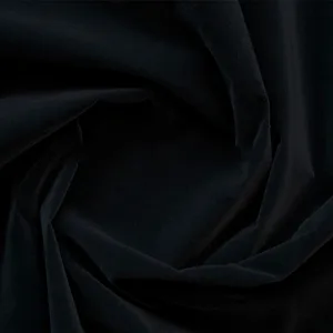 Черная светильник поглощающая ткань, неотражающий фон для фотосъемки, черный бархатный реквизит для фотосъемки, ткань для фона