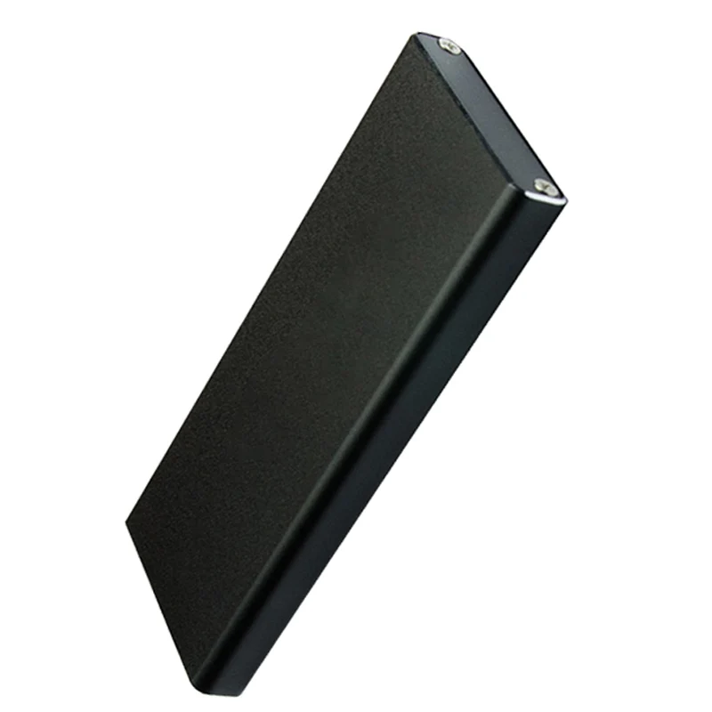 M.2 к USB Мобильный HDD Enclousure для 2 5 дюймового жесткого диска SATA X-Best |