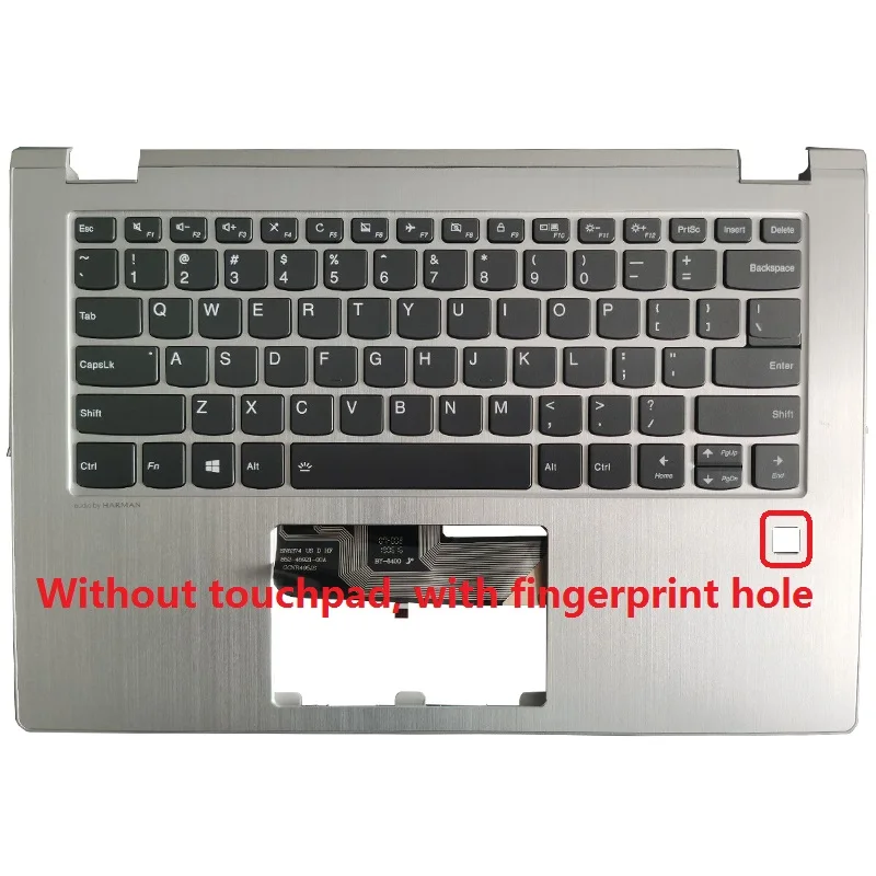 Cheap Teclado de substituição