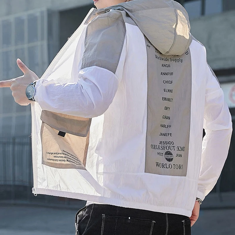 Новинка 2021 куртки Мужская одежда Techwear уличная куртка в стиле Харадзюку для