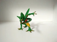 bandai dragon ball action figure dg gacha2 bomb cell initial form rare model decoration toy