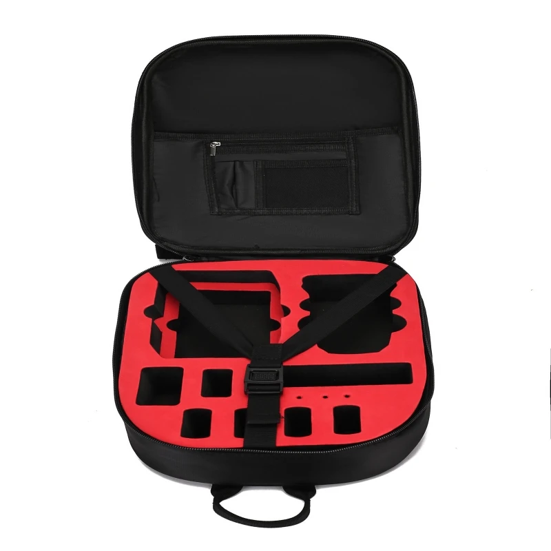 Protective storage bag for -DJI Mavic Mini 2 drone backpack box |