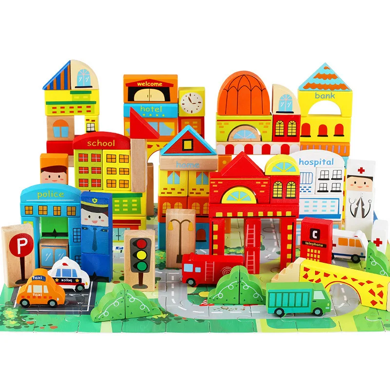 

Building & Construction Toys