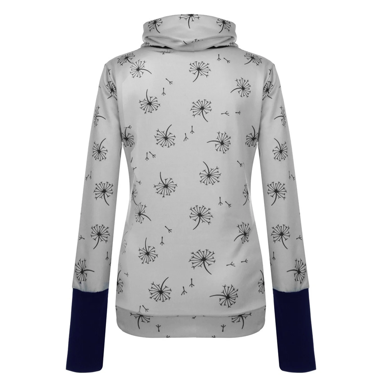 

Dot Printed Maternity Nursing Tops Women Pregnant Hoodie Sweatershirt Maternity Breastfeeding Nursing Jumper Top Grossesse