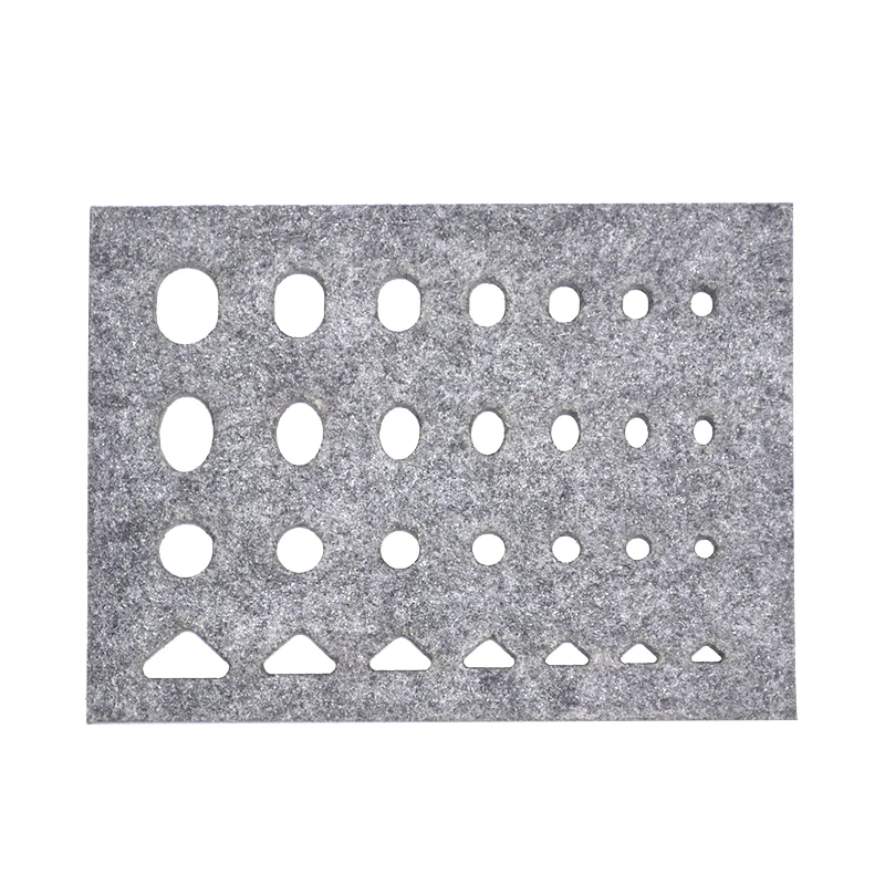 Игла для вязания ручной работы инструмент ушей в носу и ушах животных сделай сам