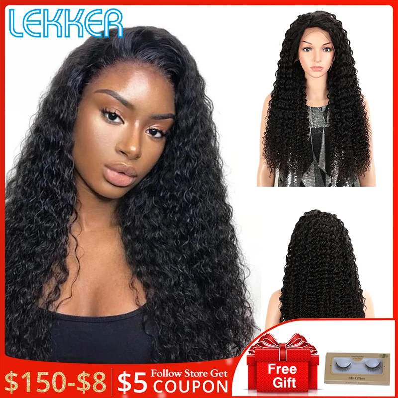 Парик с глубокой волной из натуральных волос 13x4|Парики сеткой впереди| |