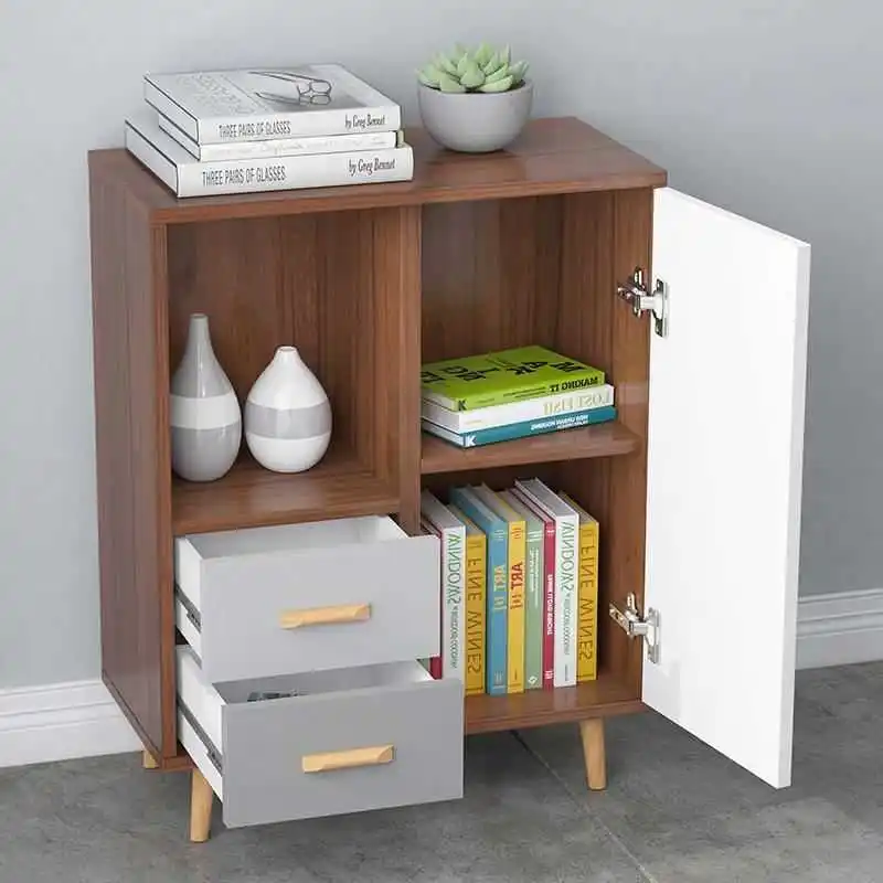 

Mueble Madia Organizer Shabby Chic Modernos Sideboard Cocina Meuble Buffet Cabinet Cupboard Kitchen Side Table Furniture