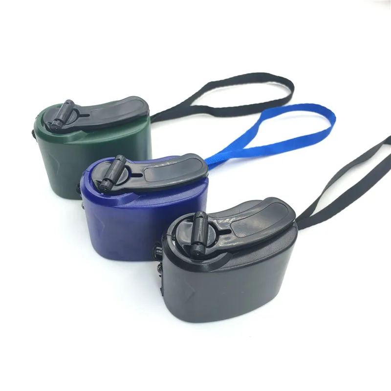 Универсальное внешнее аварийное зарядное устройство USB устройство|Уличные
