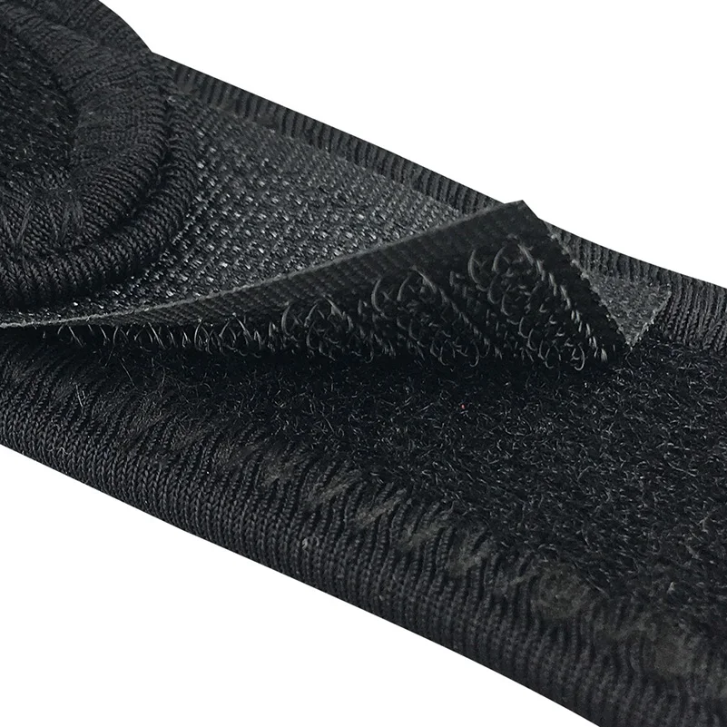 1 шт. регулируемый коленный пояс поддержка колена наколенник бандаж Спортивная