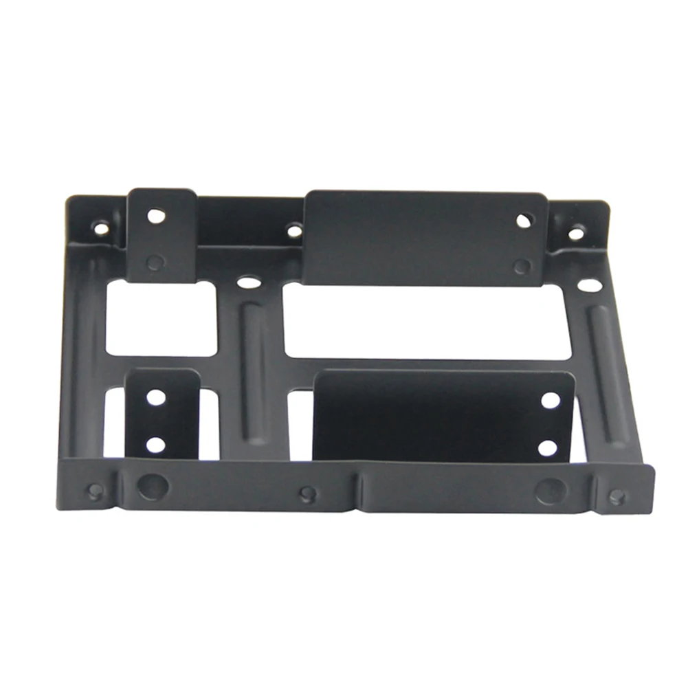 2 5 до 3 SSD внутренний адаптер конвертер крепления для рабочего стола двойной