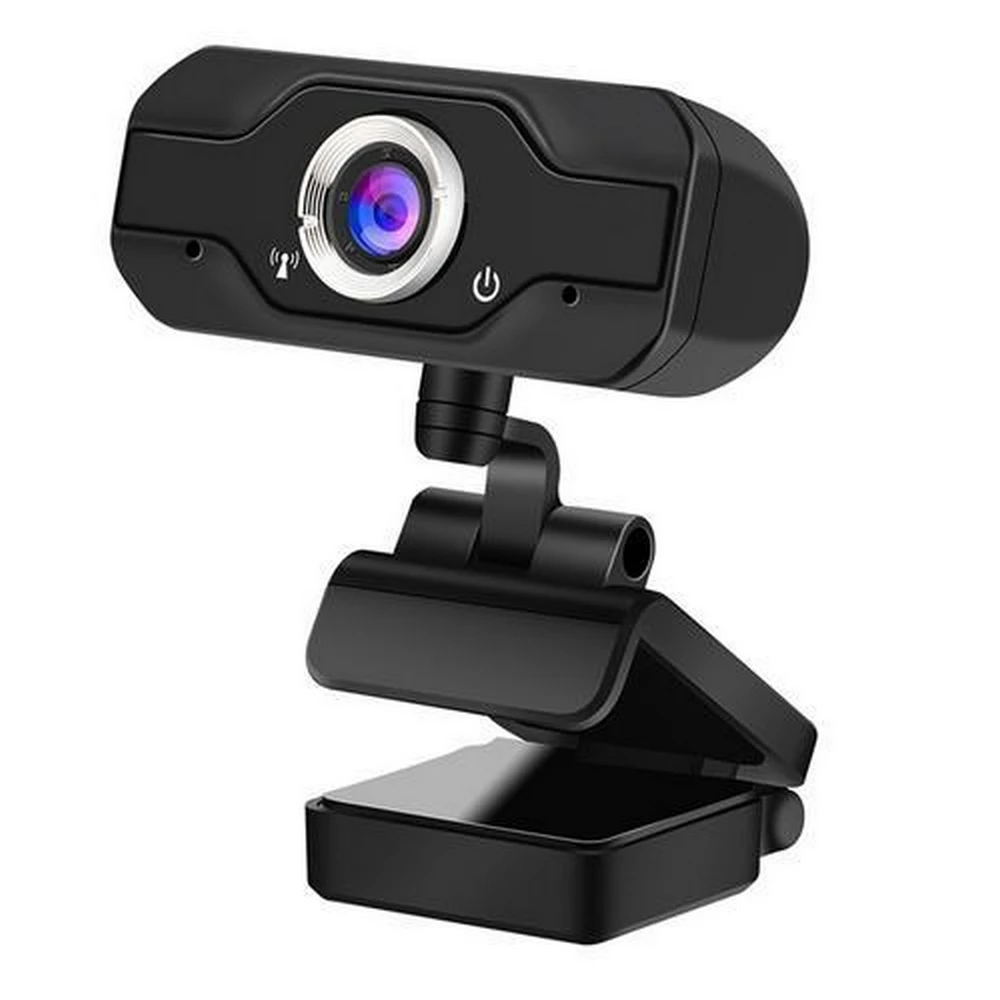 Webcam 720P HD camera 360 degree USB2.0 1080P HDWeb Camera with Built-in Microphone USB Web Cam Widescreen Video TV | Обустройство