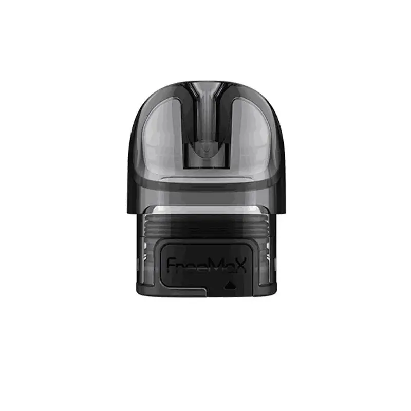 

Freemax Onnix 2 Empty Pod Atomizer 2ml without coils compatible with OX DVC Mesh Coil