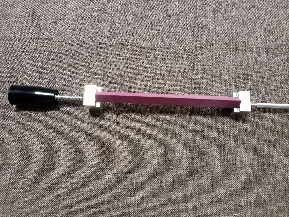 Точилка для ножей Edge Pro шлифовальный станок с поворотом на 360 градусов | Дом и сад