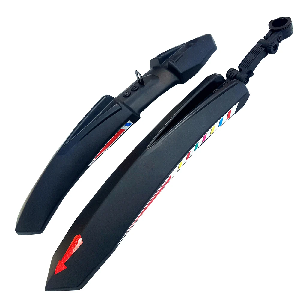 

Mtb Bicycle Fender Sports Mountain Cycling Accessories Parts Bike Fenders Wings Mud Guard Quick Release Wings Accessories