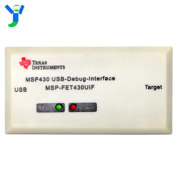 USB MSP430 устройство для загрузки фотографий | Инструменты