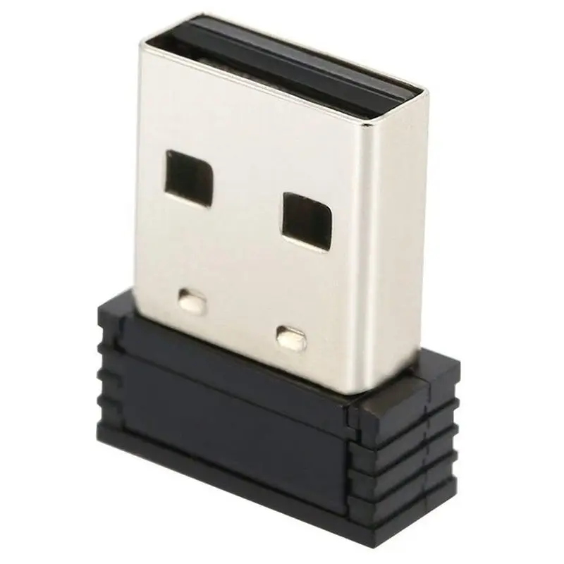 USB ANT+ Stick Адаптер для Garmin, Sunnto, Zwift, TacX, Bkool, PerfPRO Studio, CycleOps, TrainerRoad для обновления велотренажера, Compatib