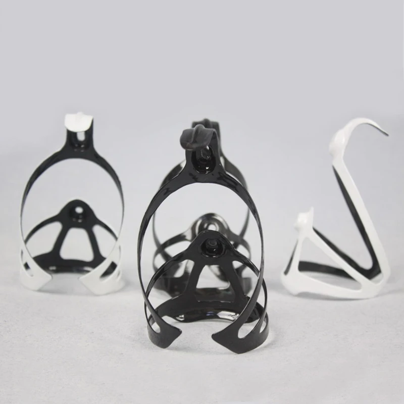 Клетка для бутылок из углеродного волокна заводская цена клетка с глянцевой