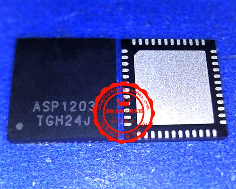 

ASP1203 QFN новый оригинальный 5 шт.-1 лот