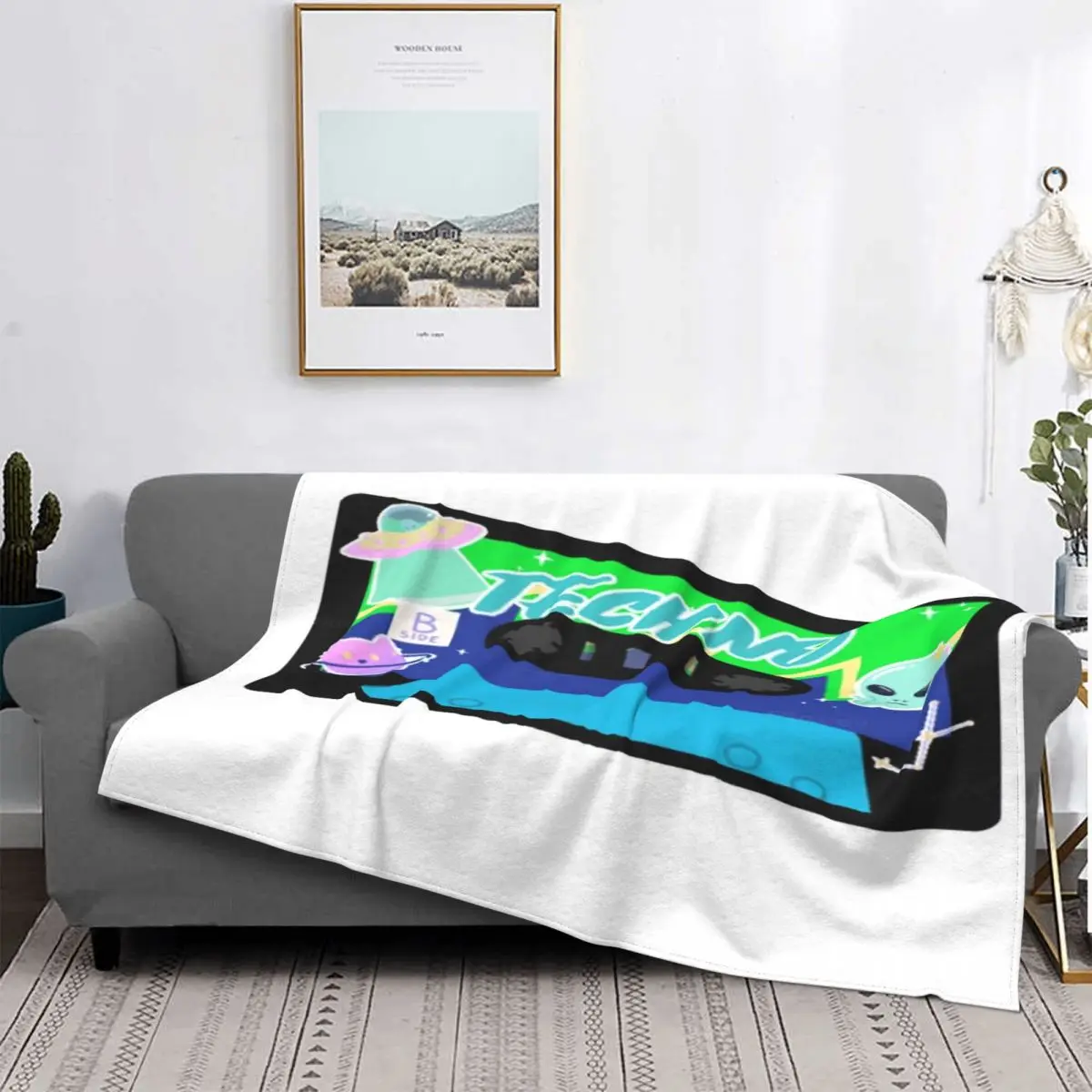 

Техническая 2-manta a cuadros para cama, colcha a cuadros, 135