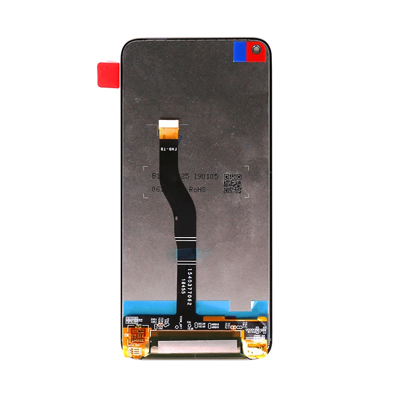 LCD Screen For Huawei Nova 4 Display Touch Digitizer Assembly Panel Honor View 20 V20 lcd screen |
