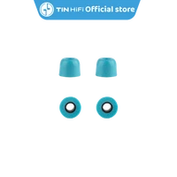 tinhifi t p series original memory foam earplugs 3 pairs official store tin t2 t3plus t4 t5 p1 p2