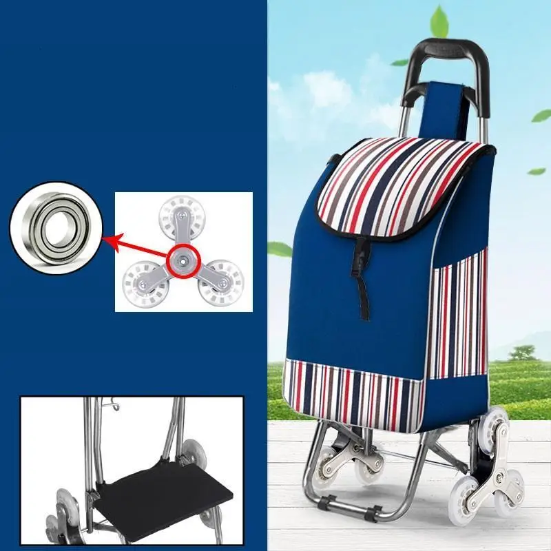 Plegable Cart Island Verdulero Winkelwagen Keuken Shopping Chariot Roulant Mesa Cocina Carrello Cucina Table Kitchen Trolley | Мебель