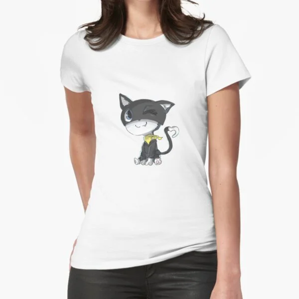 

Mona T-Shirt Print Top