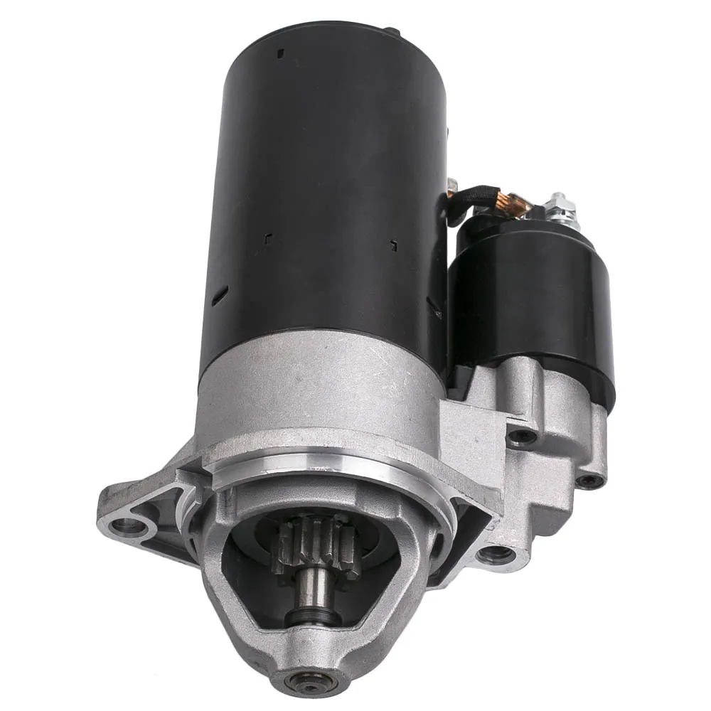 Стартовый двигатель для Vauxhall OPEL ASTRA G 2 0 нповторитель B 0001109015 SAAB 93 9 3 TiD дизельный RMFD