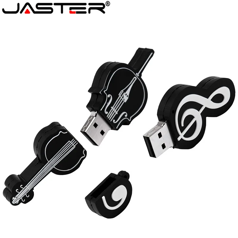 USB флеш накопитель JASTER на 64 ГБ 4 8 16 32 ГБ|USB флэш-накопители| |