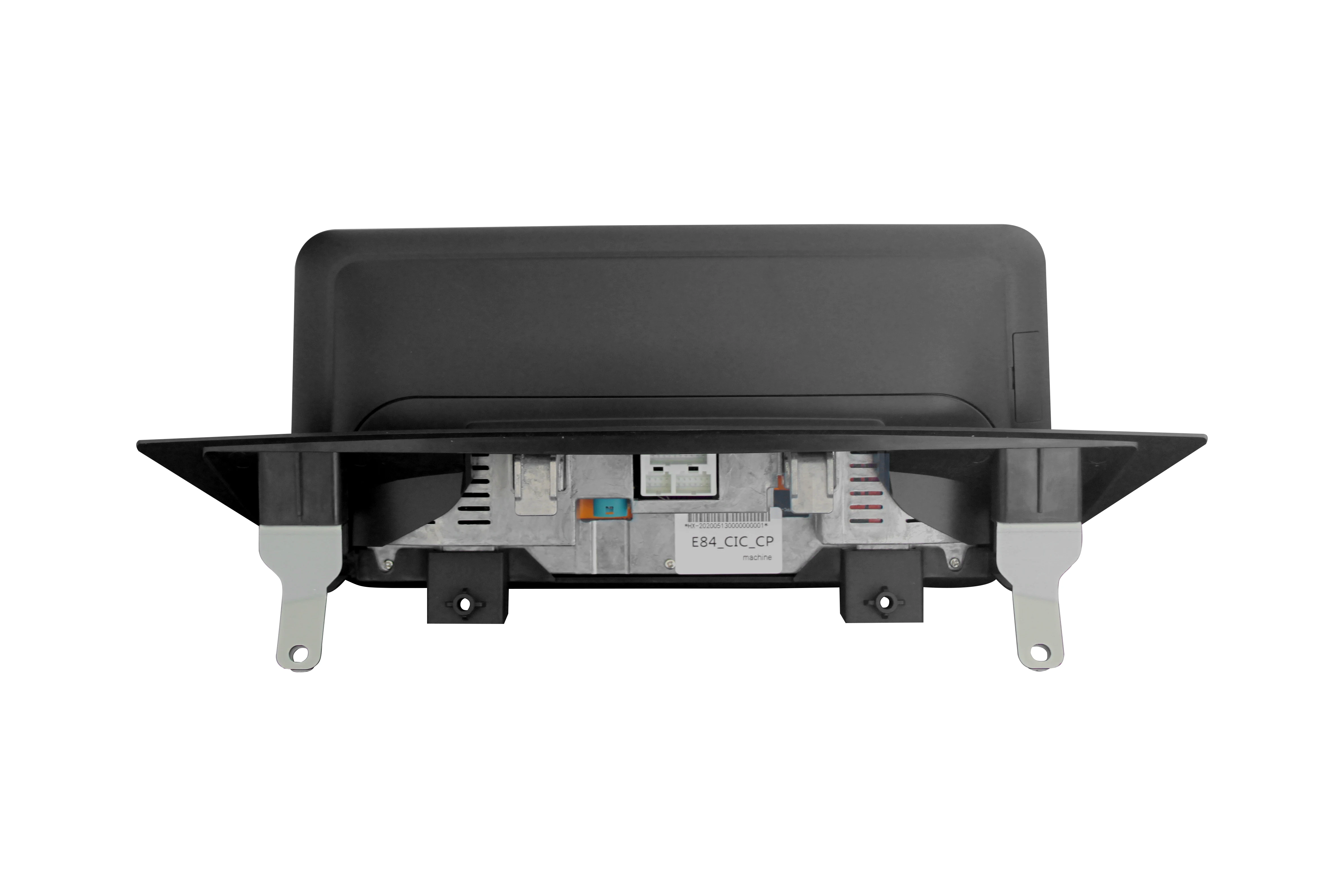 Android 10 0 устройство док-станция Qualcomm 8 ядро GPS навигации мультимедийный плеер для BMW