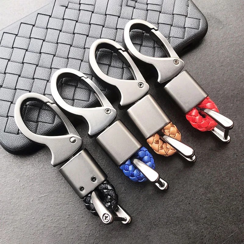 

New car trinket/Zinc Alloy Universal quality keychains For audi A3 A4 A5 A6 A7 Q2 Q3 Q5 Q7 Q8 car keychain With Logo Key ring