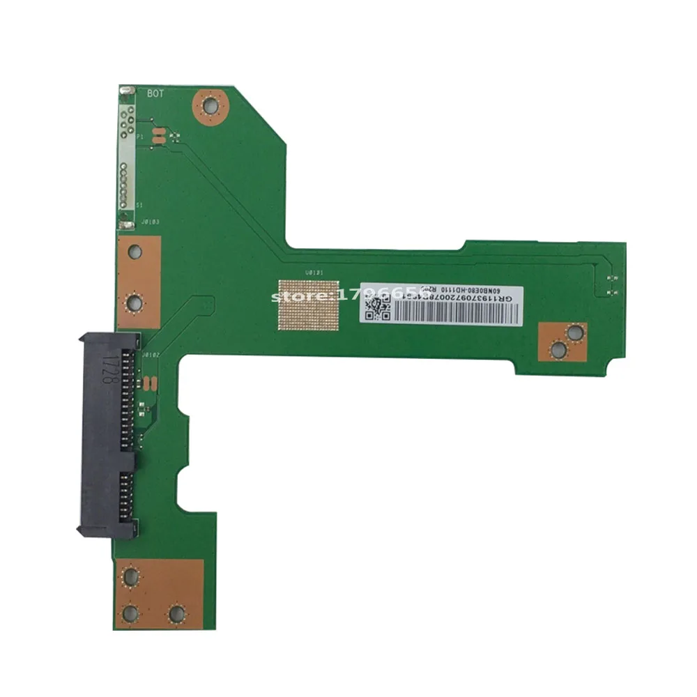 

Akemy Original for ASUS X541NA X541N D541N A541N HD board X541NA_HDD REV 2.0 cable tested good free shipping