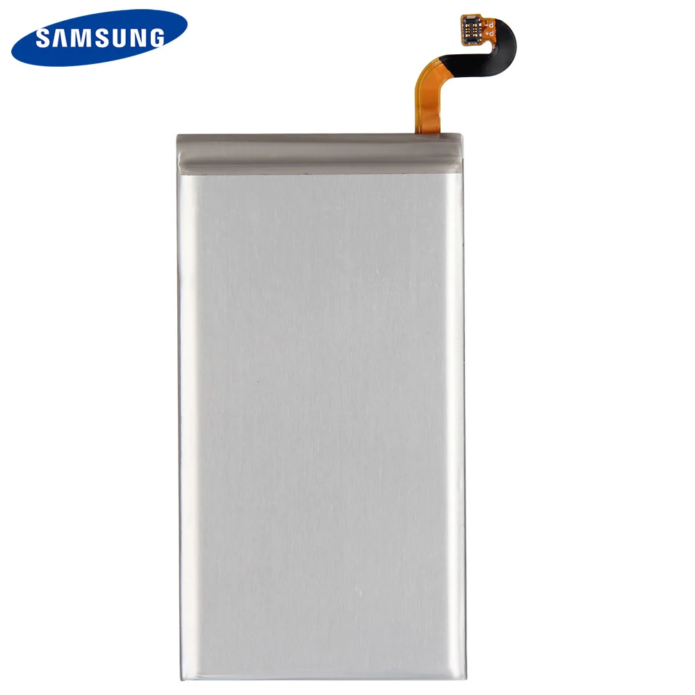 Samsung оригинальный сменный EB BG950ABE для телефона GALAXY S8 SM G9508 G9500 G950U BG950ABA 3000