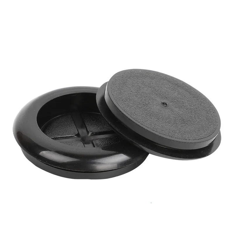 Изоляционные 5-10 шт Рифленые резиновые прокладки крепежная втулка для проводов