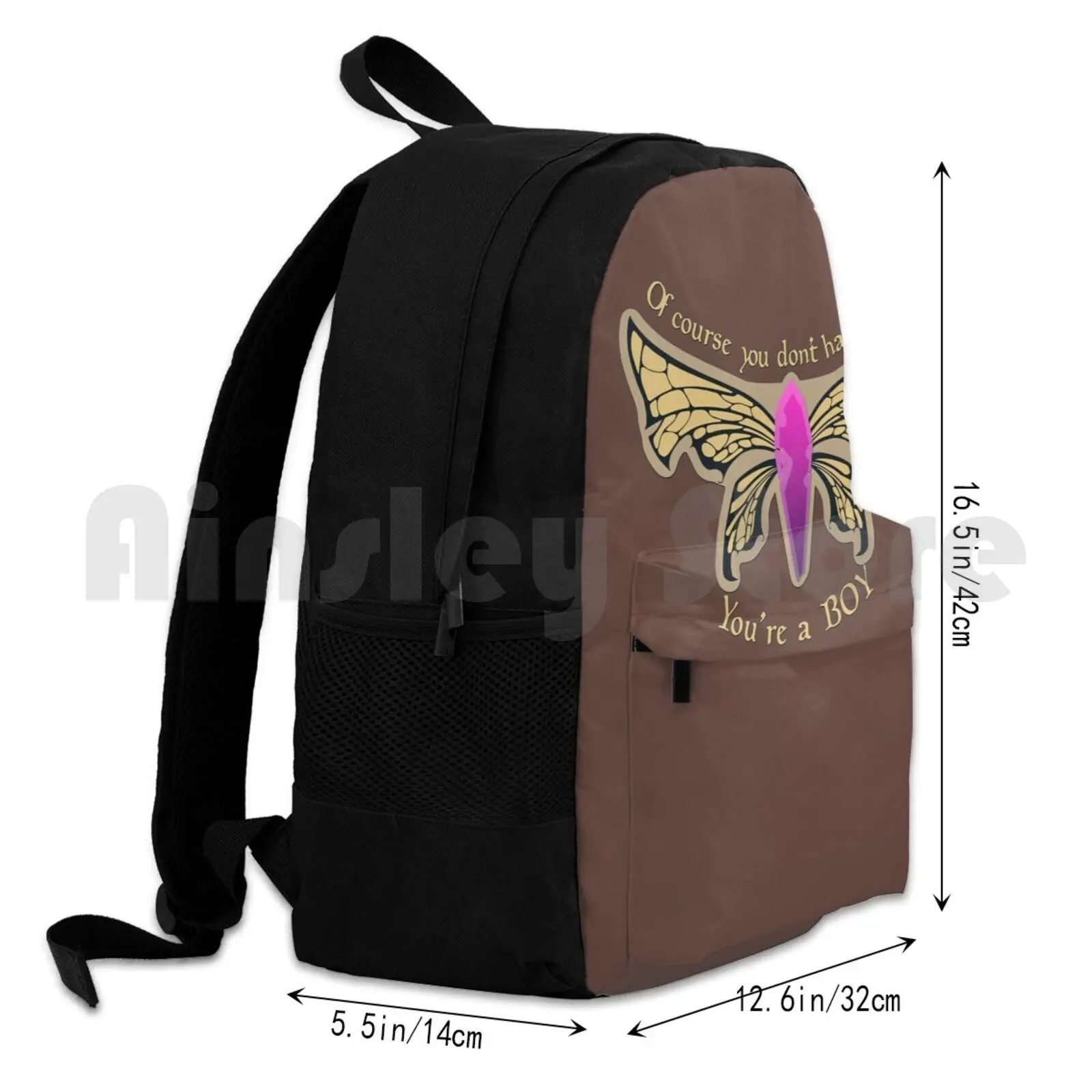 Ностальгический походный рюкзак для путешествий и походов на открытом воздухе 80