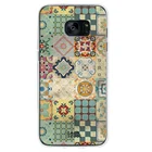 FunnyTechЧехол для Samsung Galaxy S7 Edge l, текстурный чехол различных цветов 2