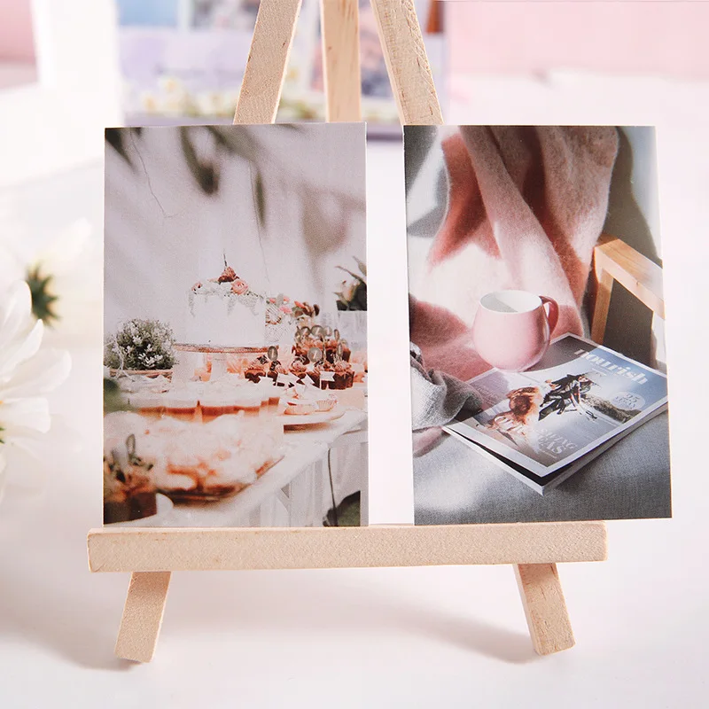 Бумага для заметок креативный и свежий спичечный коробок романтическая Круизная