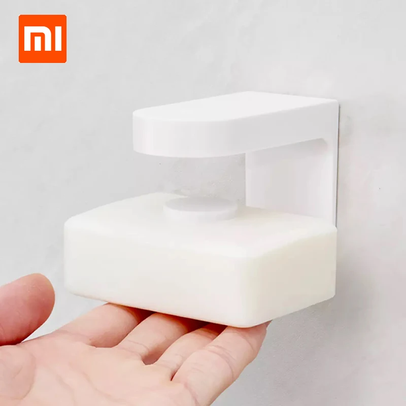 Xiaomi HL Магнитная мыльница загружаемый 3 кг подойдет к любому образу и стен импорт