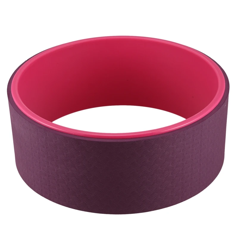 Йога круг ТПЭ профессиональные талии Бодибилдинг Abs тренажерный зал упражнения