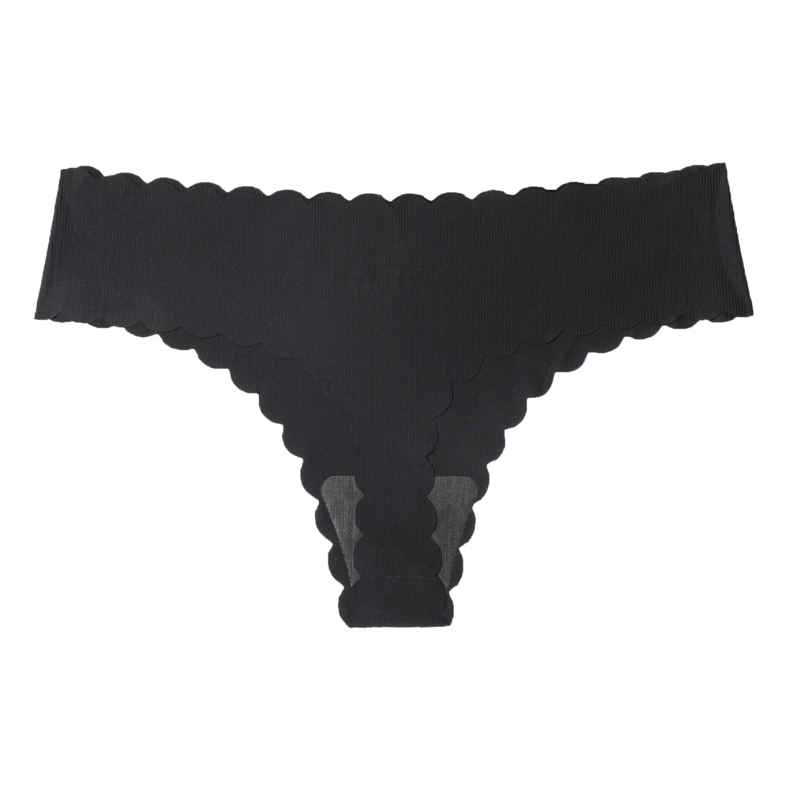 SP &amp CITY Классические тонкие сексуальные стринги в полоску нижнее белье с низкой