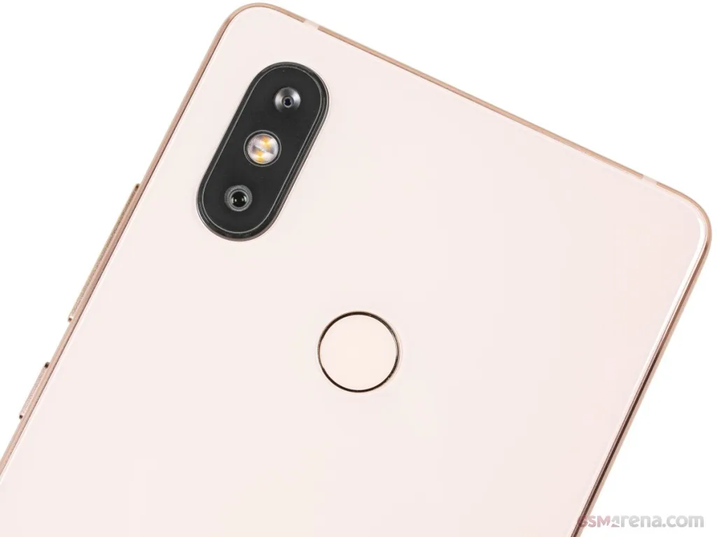 

Smartphone Xiaomi MI 8 SE celular Snapdragon 710 3120 mAh Android mobile phone