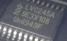 10 шт. LVC245A SN74LVC245APW TSSOP20 Оригинальный Новый 1 заказ|Компьютерные кабели и разъемы| |