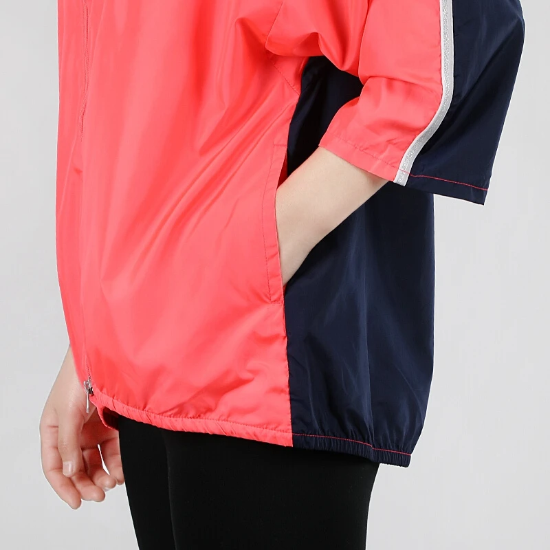 

Original New Arrival PUMA Neo-Future Women's jacket Hooded Sportswear