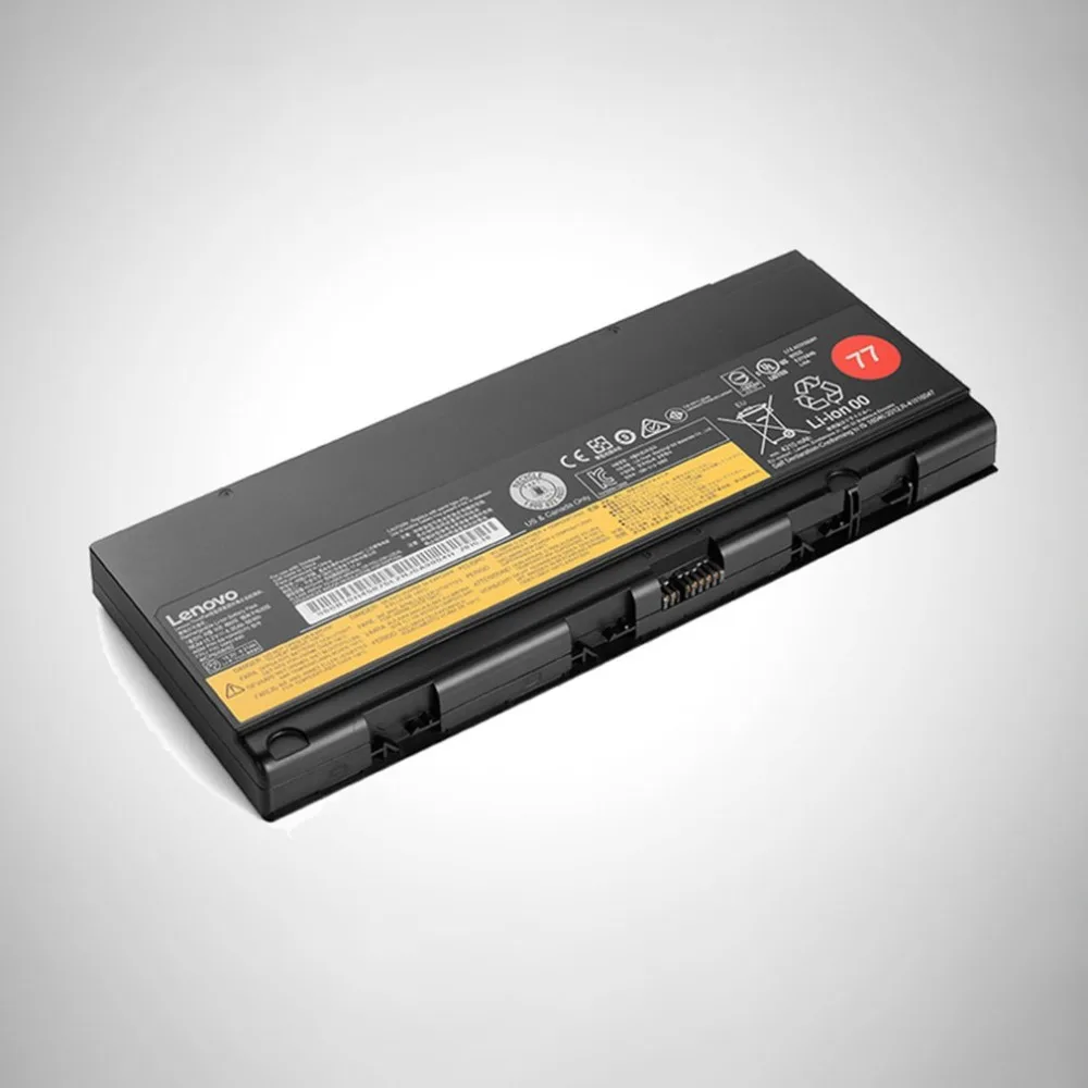 Lenovo Thinkpad P50 P51 серия аккумулятор для ноутбука 4X50K14090 4/6 Аккумулятор для ноутбука оригинальные аксессуары