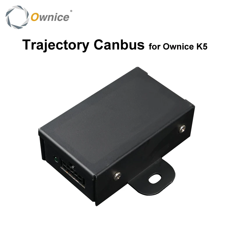 Ownice OBD траектория может упаковать дополнительные сопутствующие продукты для